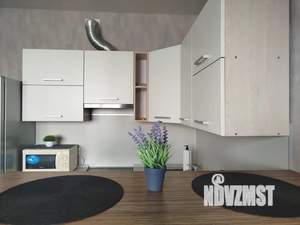 1-к квартира, посуточно, 32м2, 19/25 этаж