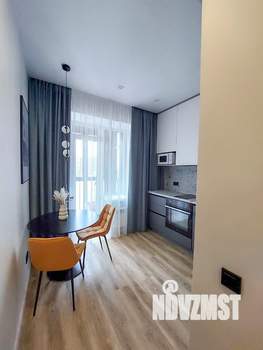 1-к квартира, на длительный срок, 27м2, 11/14 этаж