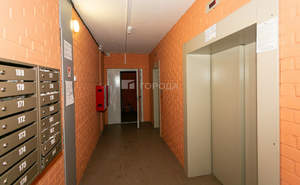 Студия квартира, на длительный срок, 26м2, 12/14 этаж