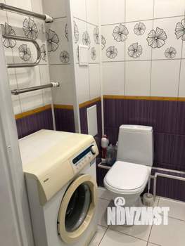 1-к квартира, на длительный срок, 20м2, 13/17 этаж