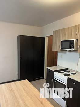 Студия квартира, посуточно, 28м2, 9/17 этаж