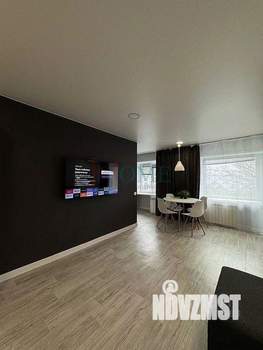 Студия квартира, на длительный срок, 31м2, 5/5 этаж