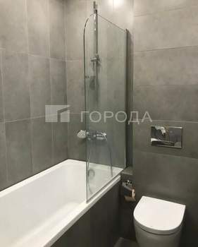 2-к квартира, на длительный срок, 75м2, 12/17 этаж