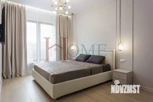 1-к квартира, на длительный срок, 42м2, 5/21 этаж