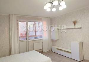 1-к квартира, на длительный срок, 32м2, 11/17 этаж