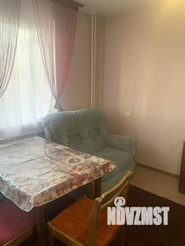 1-к квартира, на длительный срок, 41м2, 3/10 этаж