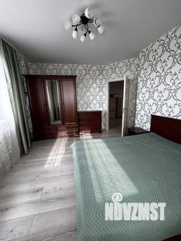 2-к квартира, на длительный срок, 59м2, 18/24 этаж