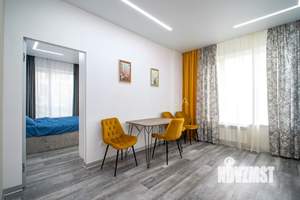 1-к квартира, на длительный срок, 35м2, 1/29 этаж