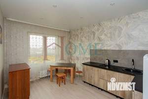 1-к квартира, на длительный срок, 44м2, 17/25 этаж