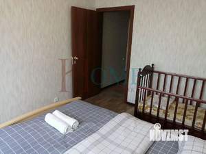 3-к квартира, на длительный срок, 72м2, 1/9 этаж