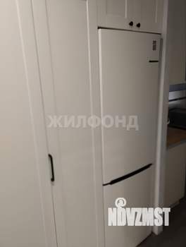 Студия квартира, на длительный срок, 27м2, 13/26 этаж