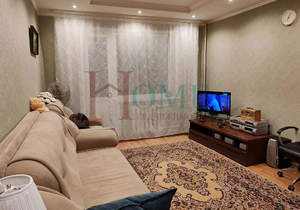 2-к квартира, на длительный срок, 53м2, 8/9 этаж