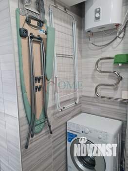 1-к квартира, на длительный срок, 29м2, 2/24 этаж