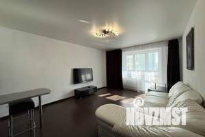 1-к квартира, посуточно, 60м2, 4/21 этаж