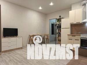 Студия квартира, на длительный срок, 28м2, 4/18 этаж