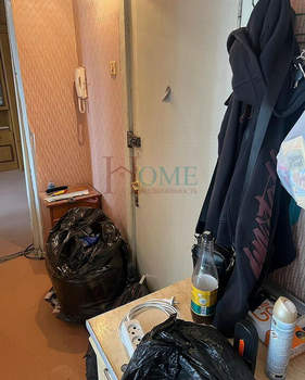 2-к квартира, на длительный срок, 44м2, 3/9 этаж