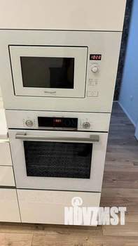4-к квартира, на длительный срок, 70м2, 21/25 этаж