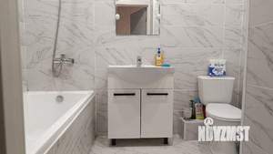 1-к квартира, на длительный срок, 34м2, 14/14 этаж