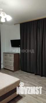 1-к квартира, на длительный срок, 40м2, 5/18 этаж