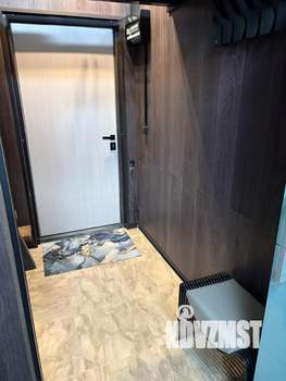 Студия квартира, на длительный срок, 27м2, 2/6 этаж