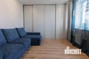 3-к квартира, на длительный срок, 69м2, 18/19 этаж