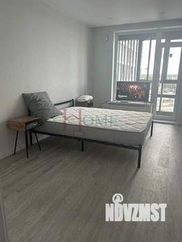 1-к квартира, на длительный срок, 36м2, 9/15 этаж