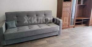 1-к квартира, на длительный срок, 30м2, 4/5 этаж