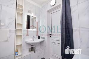 1-к квартира, на длительный срок, 31м2, 2/7 этаж