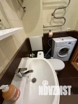 Студия квартира, посуточно, 20м2, 8/17 этаж