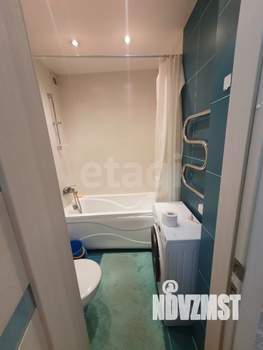 Студия квартира, на длительный срок, 31м2, 5/5 этаж