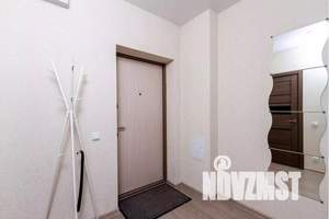 2-к квартира, посуточно, 42м2, 9/17 этаж