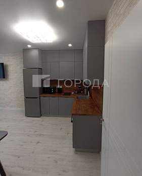 2-к квартира, на длительный срок, 48м2, 2/14 этаж