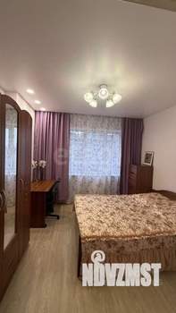 2-к квартира, на длительный срок, 73м2, 12/25 этаж