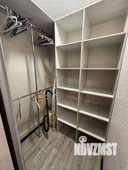 Студия квартира, на длительный срок, 26м2, 22/25 этаж