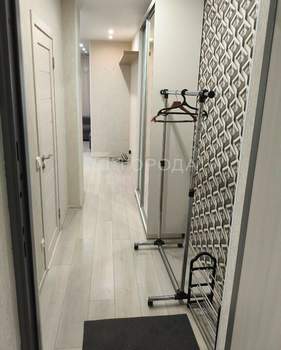 Студия квартира, на длительный срок, 26м2, 15/26 этаж