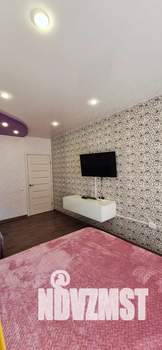 1-к квартира, посуточно, 40м2, 7/26 этаж