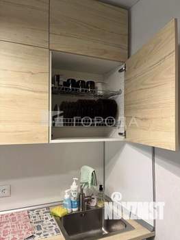 1-к квартира, на длительный срок, 33м2, 1/9 этаж