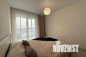 1-к квартира, посуточно, 50м2, 6/13 этаж