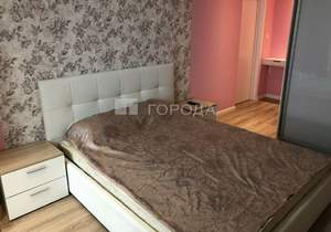 2-к квартира, на длительный срок, 48м2, 22/23 этаж