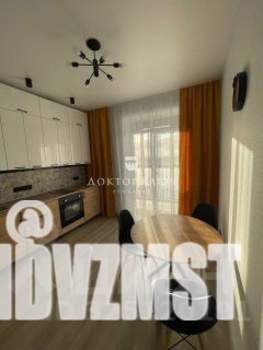 1-к квартира, на длительный срок, 36м2, 17/20 этаж