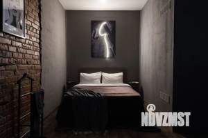 1-к квартира, посуточно, 32м2, 6/7 этаж