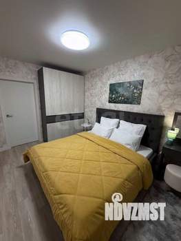 2-к квартира, на длительный срок, 52м2, 6/9 этаж