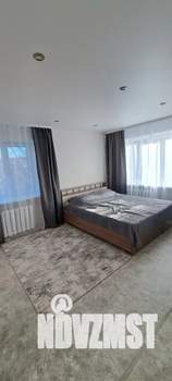 1-к квартира, посуточно, 32м2, 3/5 этаж