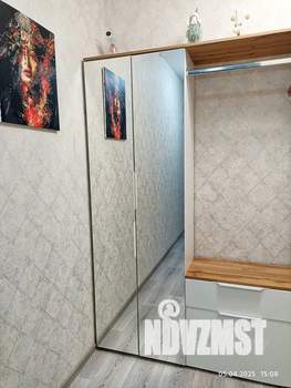 Студия квартира, посуточно, 26м2, 7/17 этаж