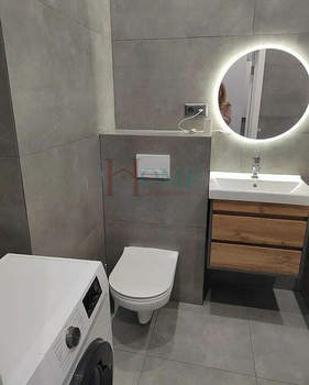 Студия квартира, на длительный срок, 24м2, 3/11 этаж