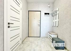 2-к квартира, посуточно, 40м2, 1/1 этаж