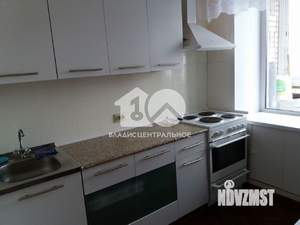 1-к квартира, на длительный срок, 36м2, 8/9 этаж
