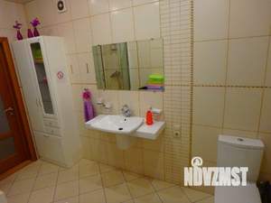 1-к квартира, посуточно, 100м2, 1/1 этаж