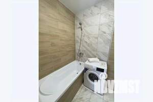 1-к квартира, посуточно, 40м2, 8/25 этаж