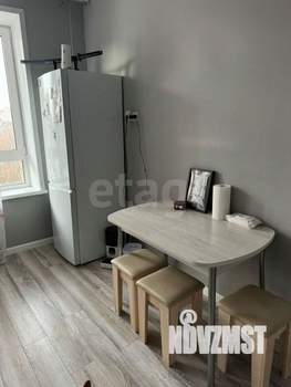 1-к квартира, на длительный срок, 41м2, 1/23 этаж